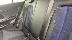 BMW 1 Series 118i [136] M Sport 5dr Step Auto [LCP] Petrol Hatchback